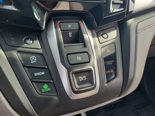 Certified 2023 Honda Odyssey EX-L image 30