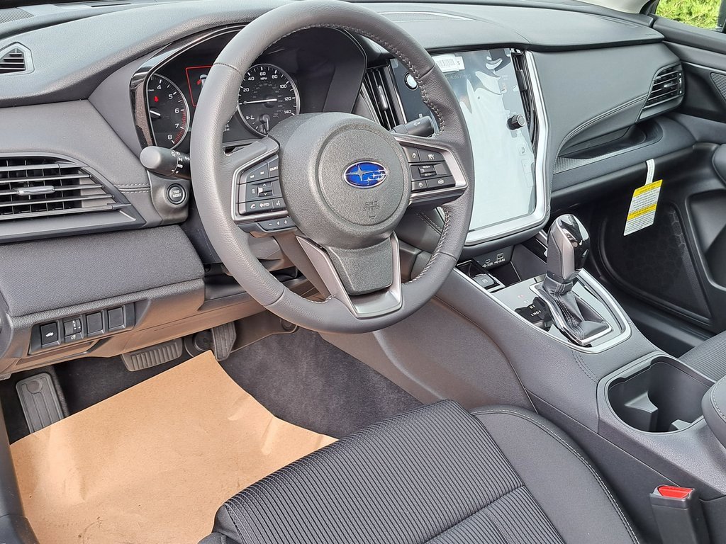 New 2025 Subaru Legacy Premium image 7