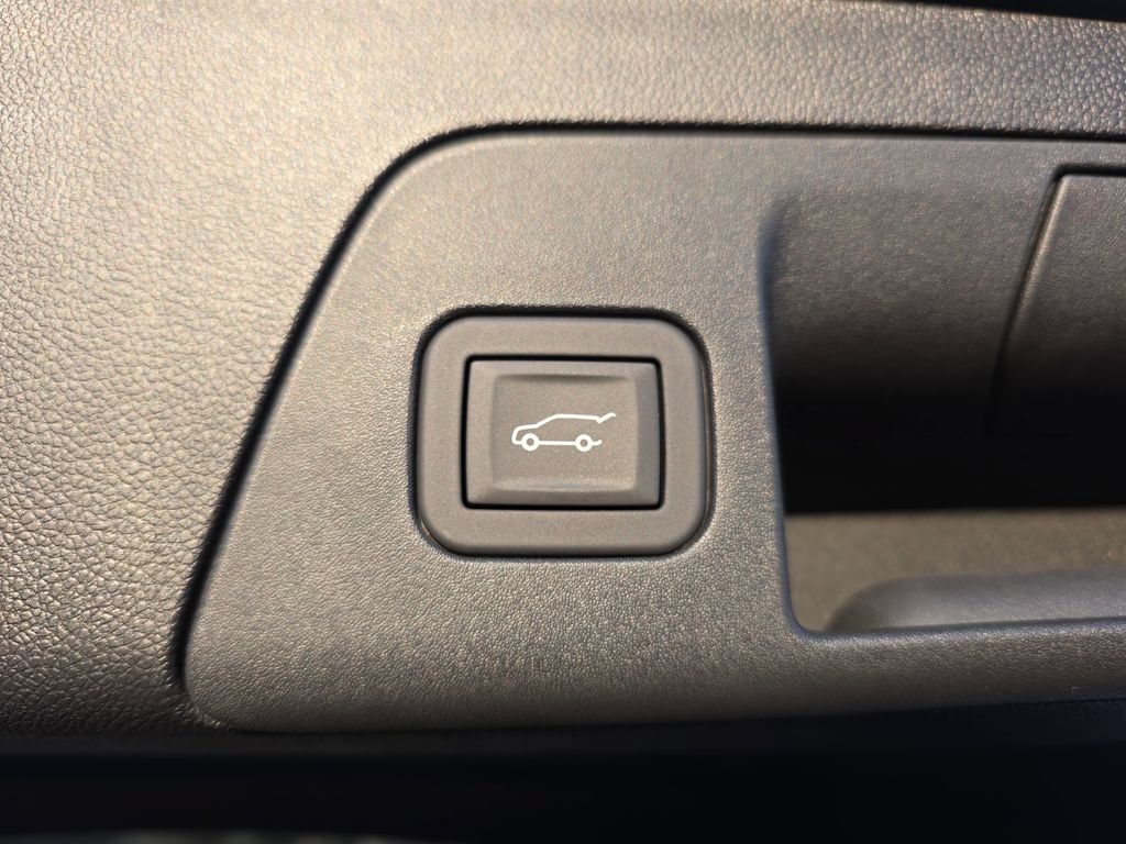 New 2026 Buick Envision Sport Touring AWD/4WD image 14