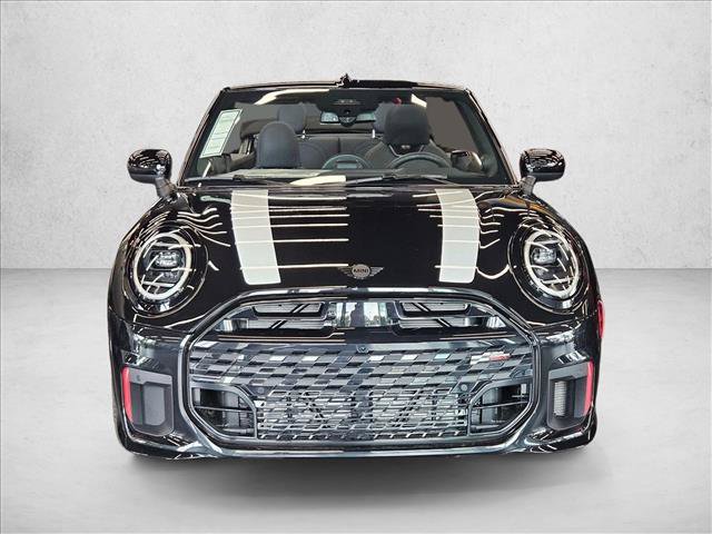 New 2026 MINI Cooper John Cooper Works FWD image 5