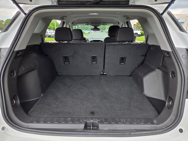 Used 2024 GMC Terrain SLE FWD image 14