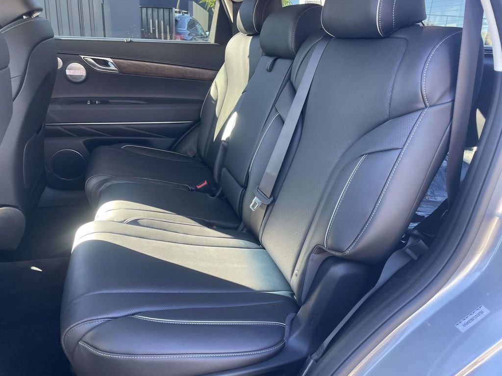 New 2026 Genesis GV80 2.5T Prestige AWD/4WD image 21