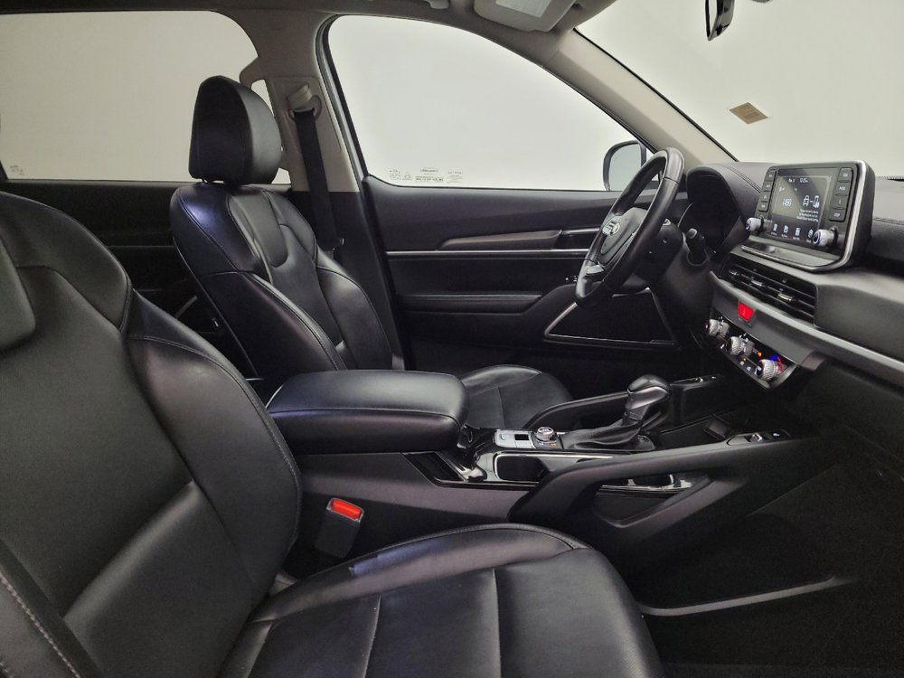 Used 2020 Kia Telluride S image 21