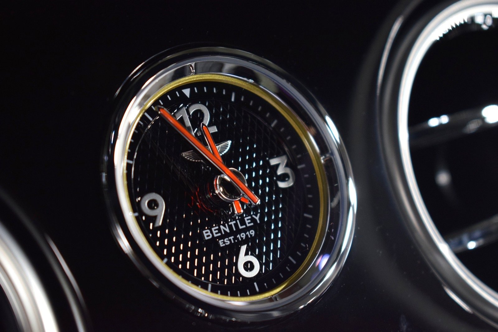 New 2026 Bentley Continental GT image 32