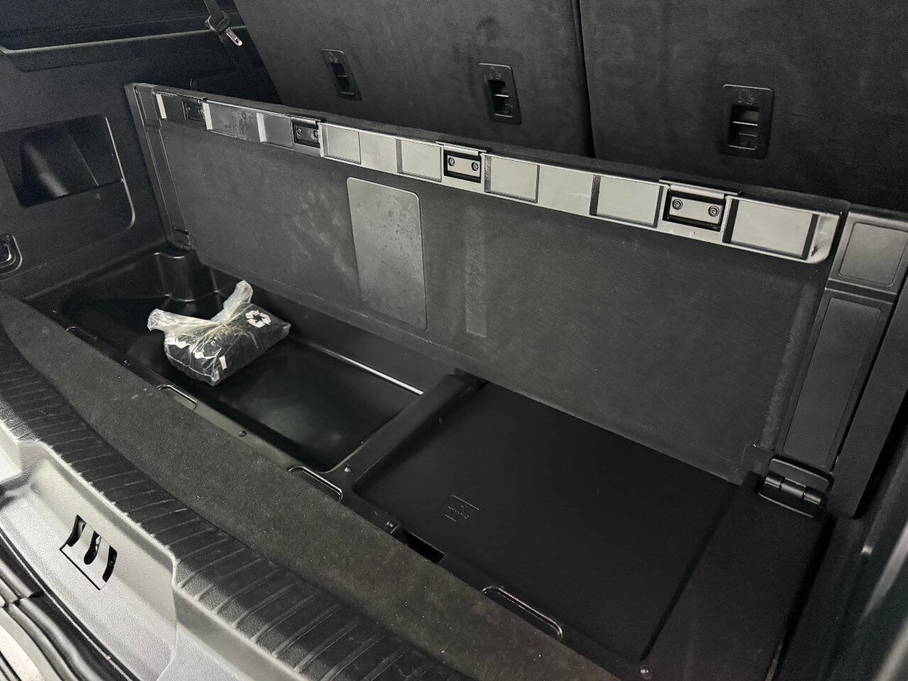 Used 2020 Ford Expedition Max King Ranch AWD/4WD image 52