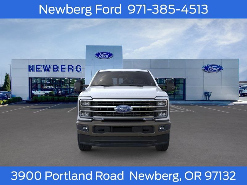 New 2026 Ford F250 King Ranch AWD/4WD image 2