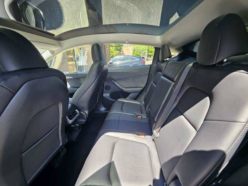 Used 2023 Tesla Model Y Long Range AWD/4WD image 64