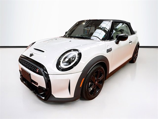 Certified 2023 MINI Cooper S