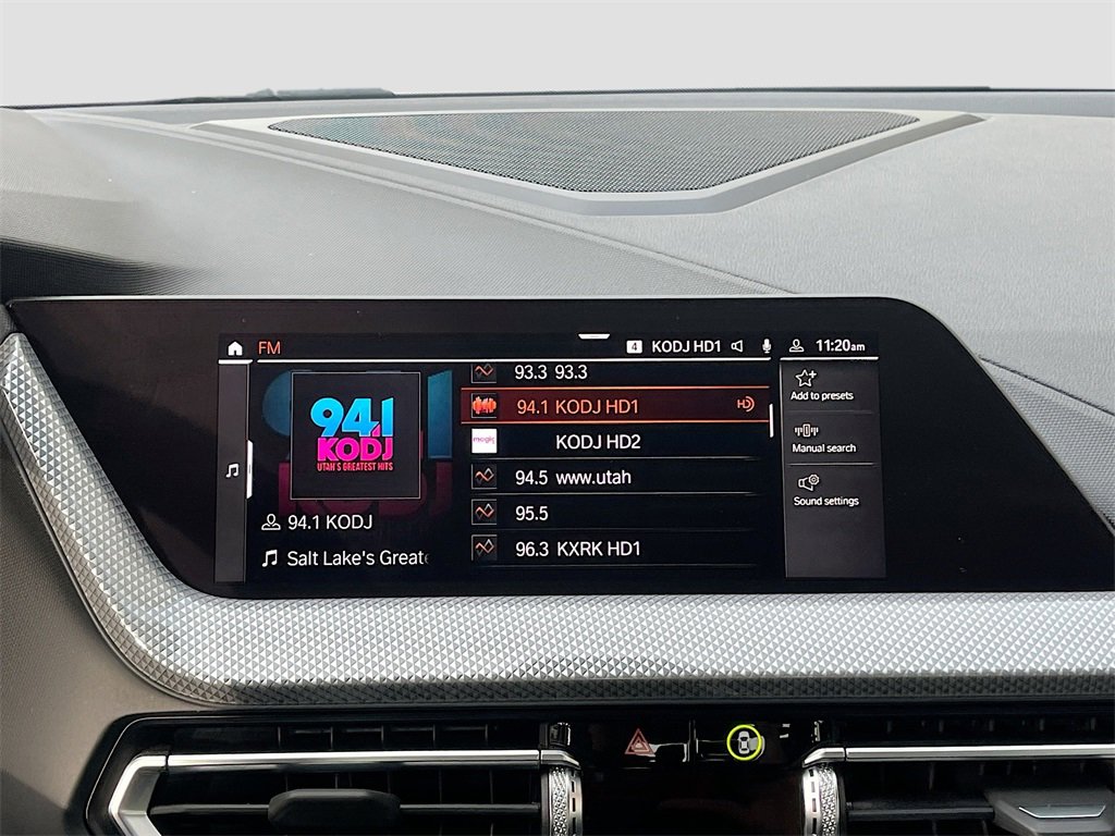 Used 2024 BMW 228i xDrive Gran Coupe 228i xDrive image 15