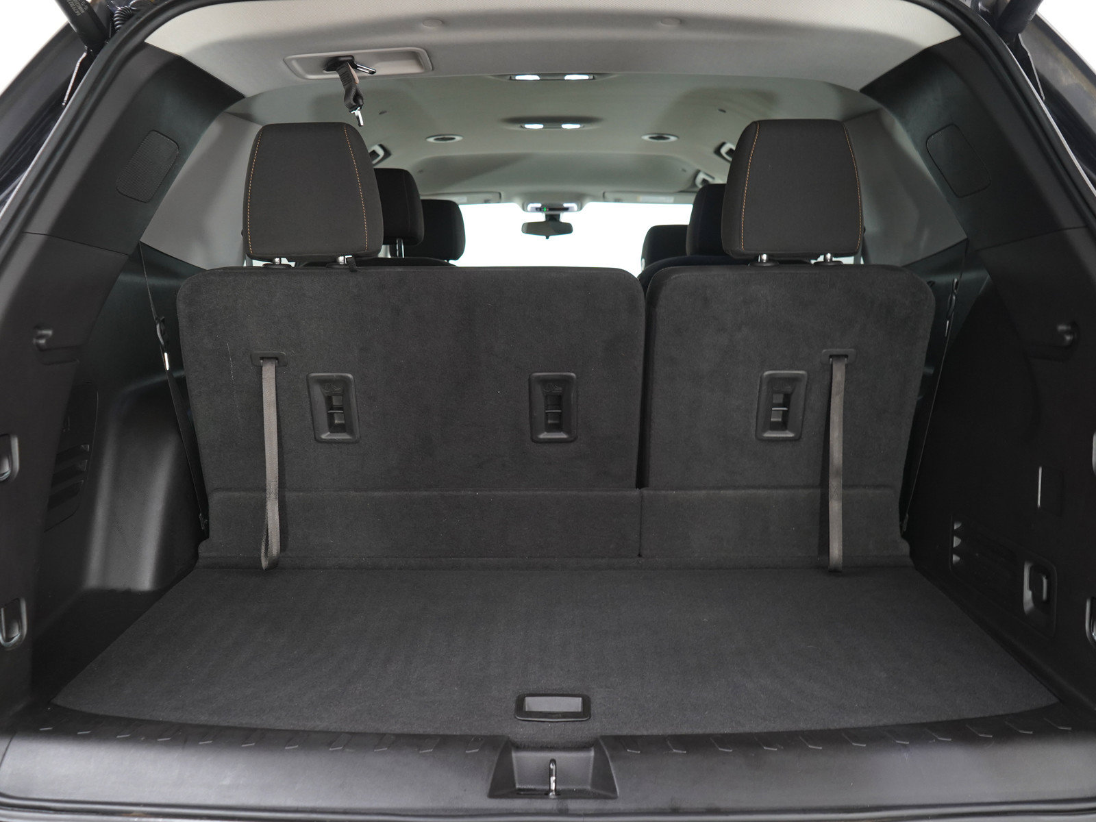 Used 2019 Chevrolet Traverse LT AWD/4WD image 18