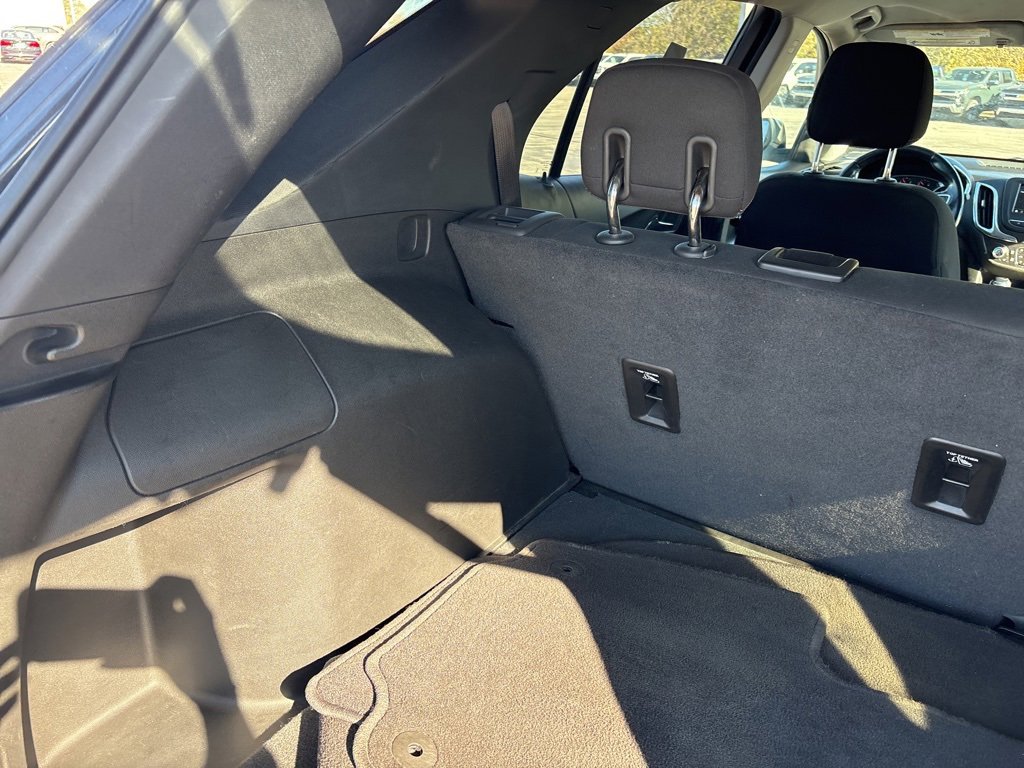 Used 2019 Chevrolet Equinox LT image 14