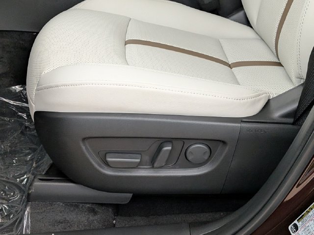 New 2026 MAZDA CX-90 3.3 Turbo S w/ Premium Package AWD/4WD image 9