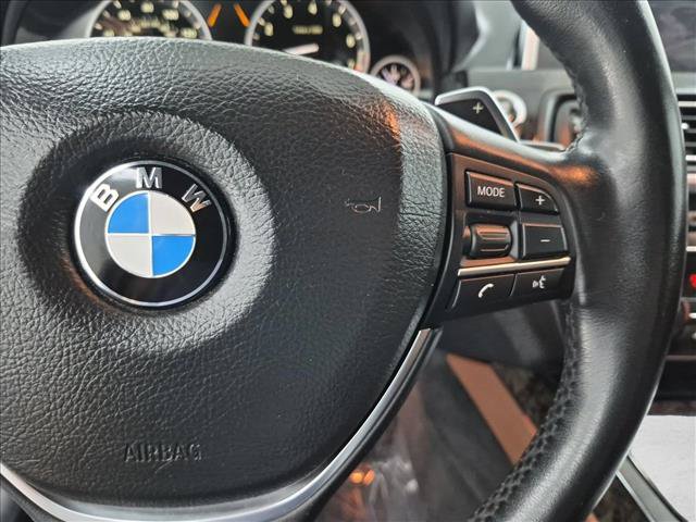 Used 2014 BMW 650i Convertible RWD image 30
