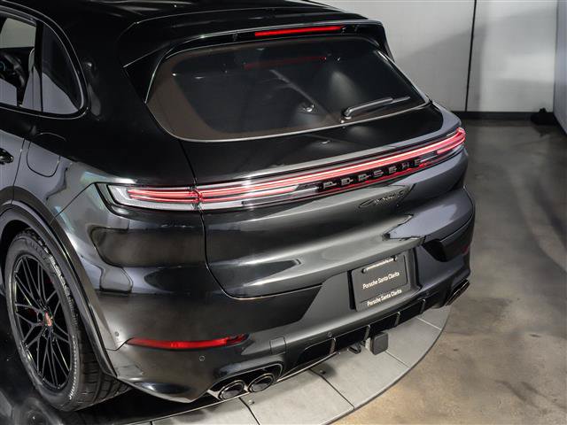 New 2026 Porsche Cayenne S AWD/4WD image 33