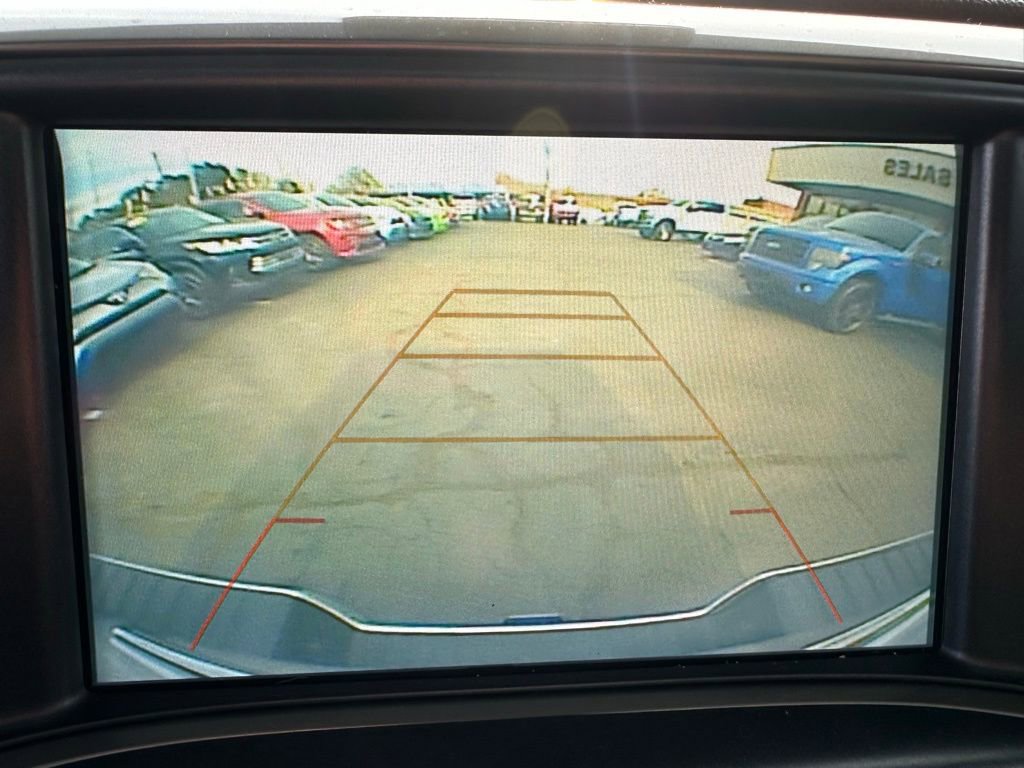 Used 2018 Chevrolet Silverado 1500 High Country w/ High Desert Package AWD/4WD image 25