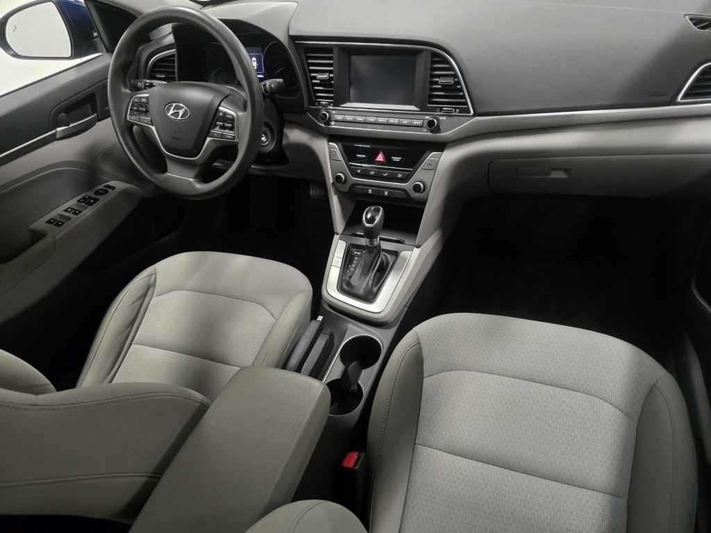 Used 2018 Hyundai Elantra SEL w/ Cargo Package image 19