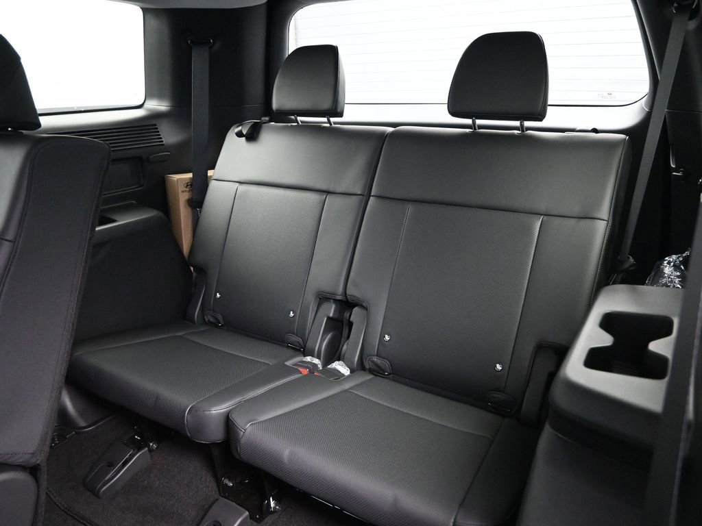 New 2026 Hyundai Santa Fe SEL image 30