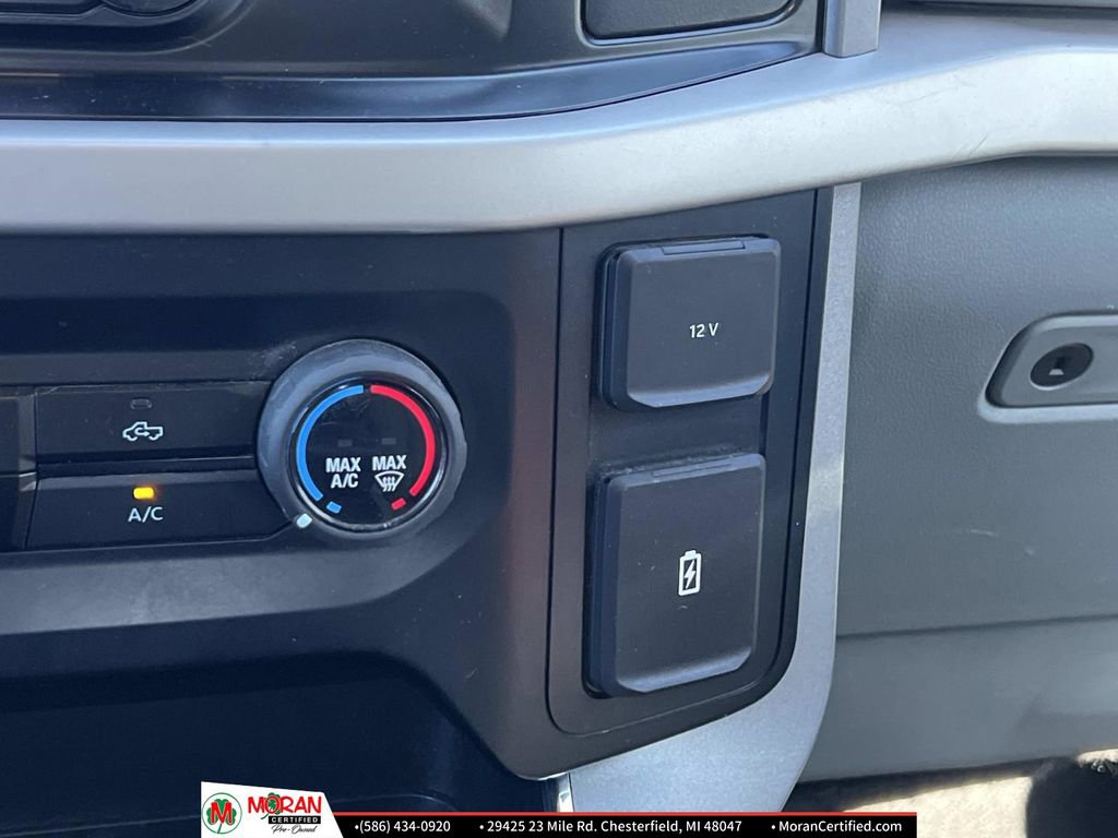 Used 2023 Ford F150 XLT w/ Trailer Tow Package image 19