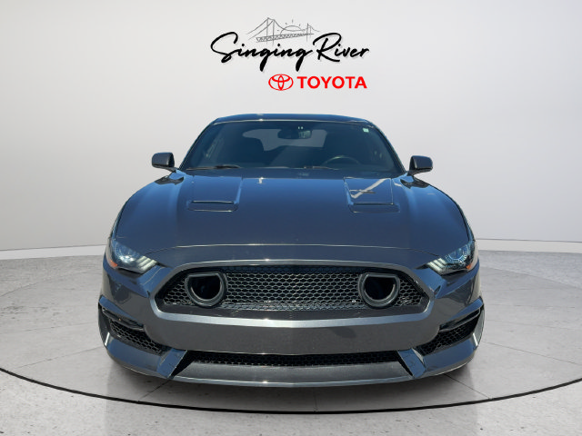 Used 2019 Ford Mustang GT w/ GT Performance Package RWD image 2