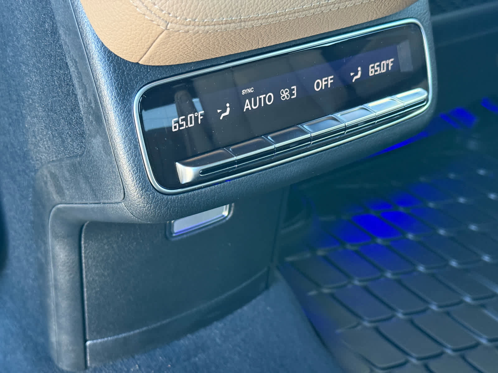 New 2026 Mercedes-Benz GLS 580 4MATIC image 34