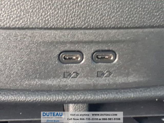 New 2026 Chevrolet Equinox LT FWD image 10