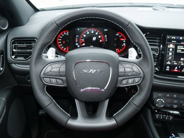 Used 2024 Dodge Durango SRT image 25