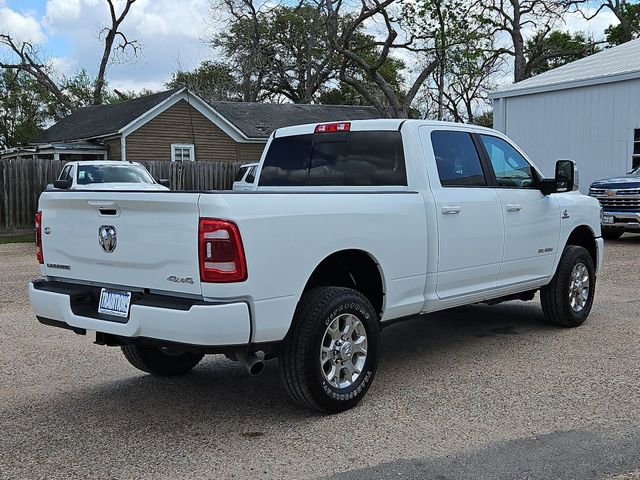 Used 2024 RAM 2500 Laramie image 39