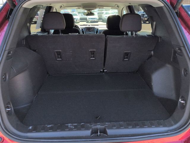 Used 2022 Chevrolet Equinox LT image 26