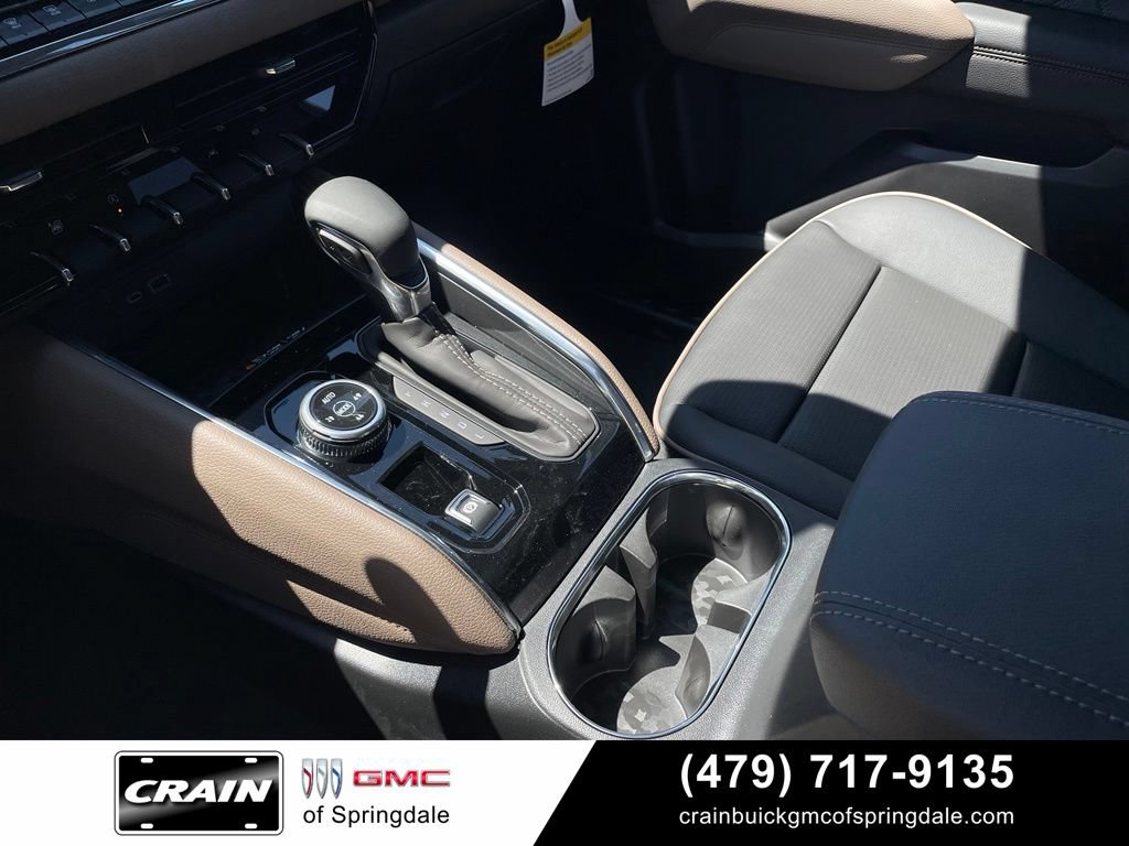 New 2026 GMC Canyon Denali AWD/4WD image 20