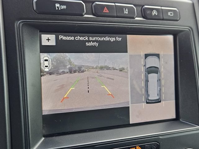 Used 2019 Ford Expedition Limited w/ Equipment Group 303A RWD image 37