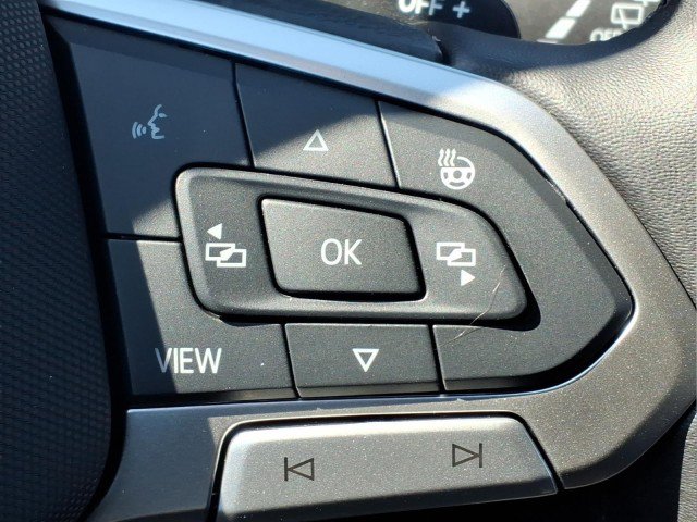 New 2026 Volkswagen Atlas Peak Edition AWD/4WD image 16