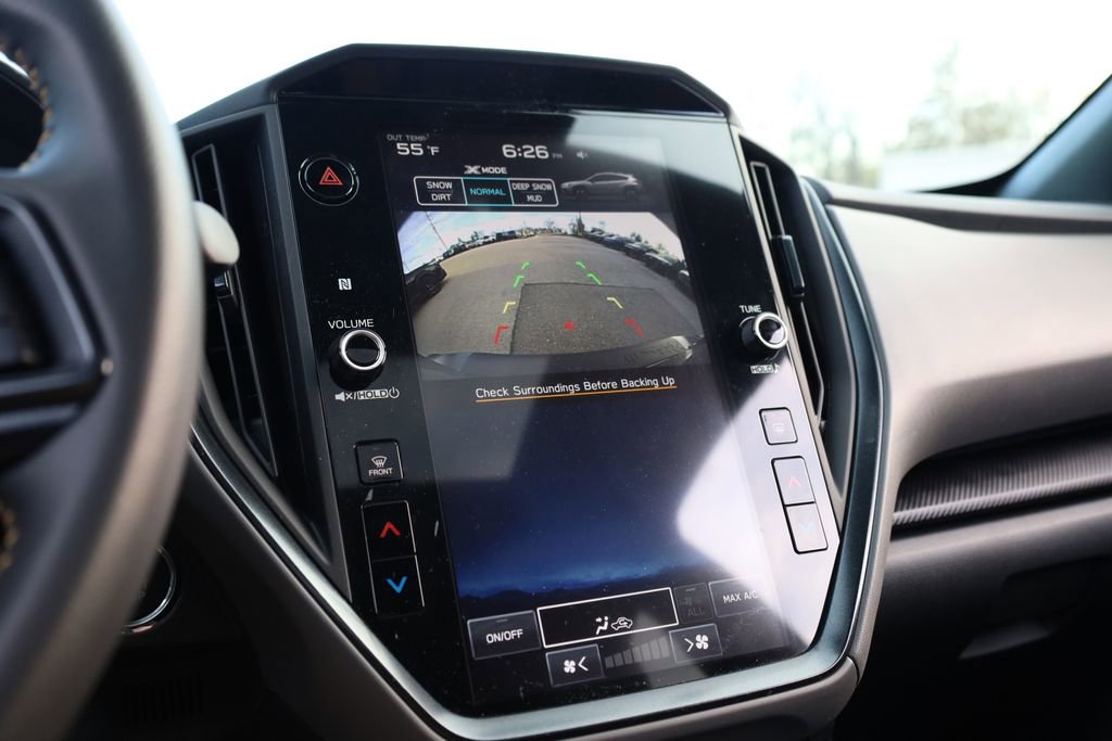 Certified 2024 Subaru Crosstrek 2.5i Sport w/ Popular Package #4A image 13