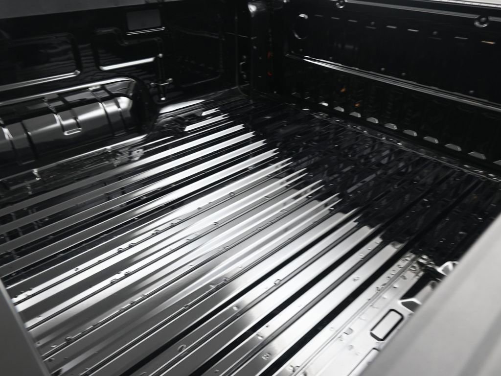 New 2025 Ford Ranger XL image 21