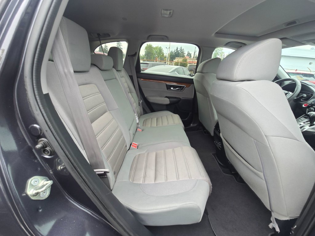 Used 2017 Honda CR-V EX image 13