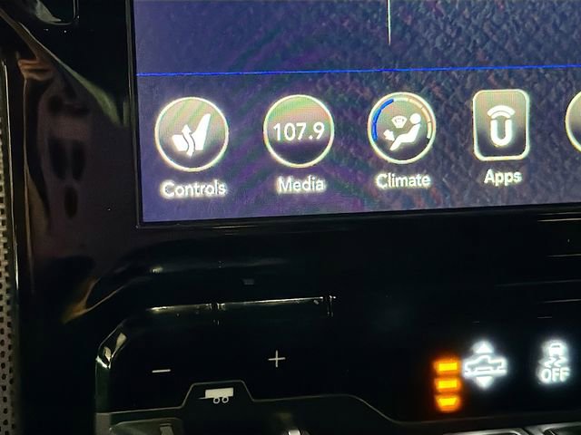 Used 2019 RAM 1500 Limited image 20