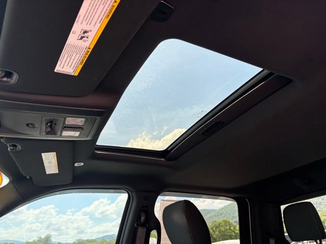 Used 2022 RAM 1500 Classic Warlock AWD/4WD image 29