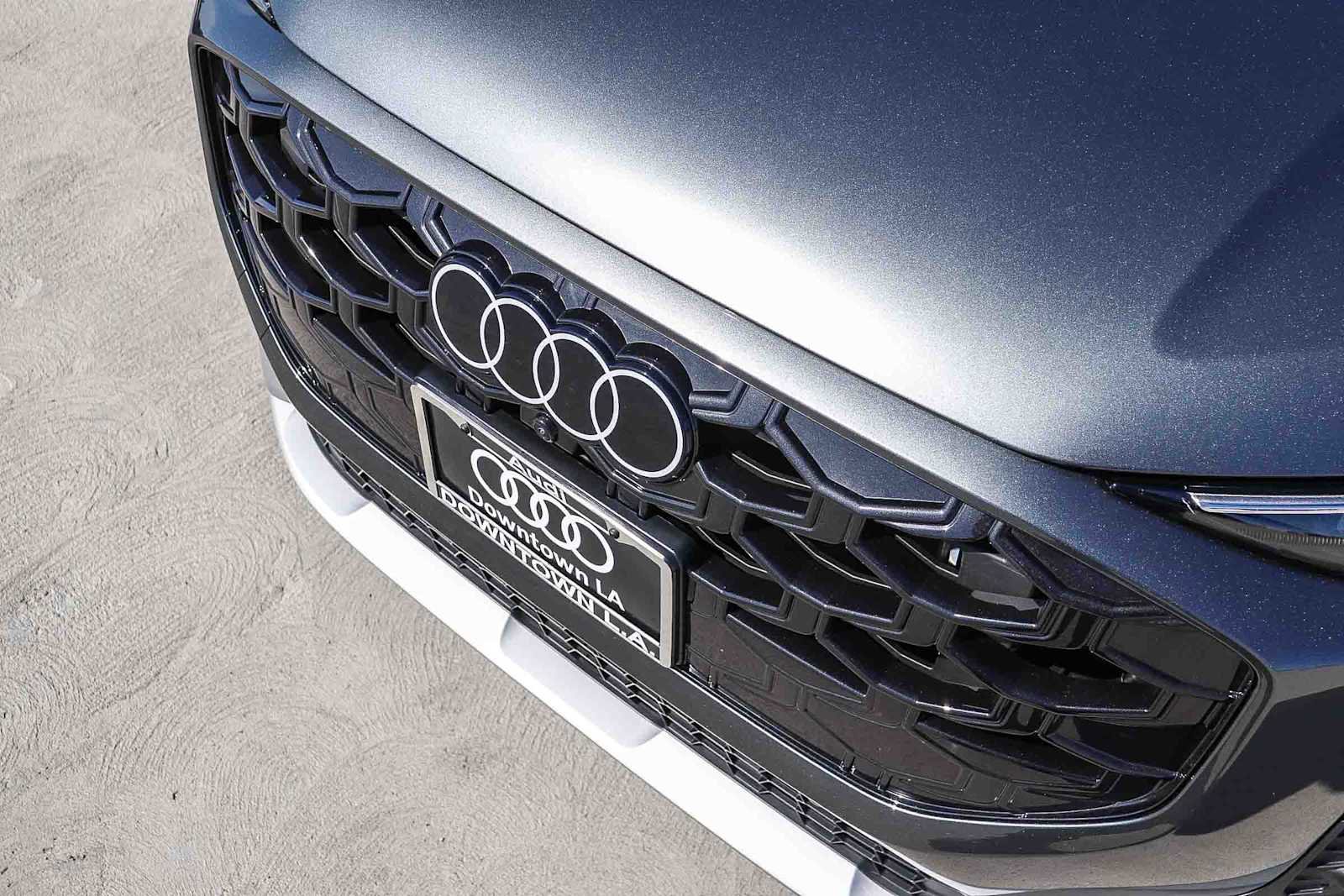 New 2026 Audi Q3 quattro 2.0T image 8