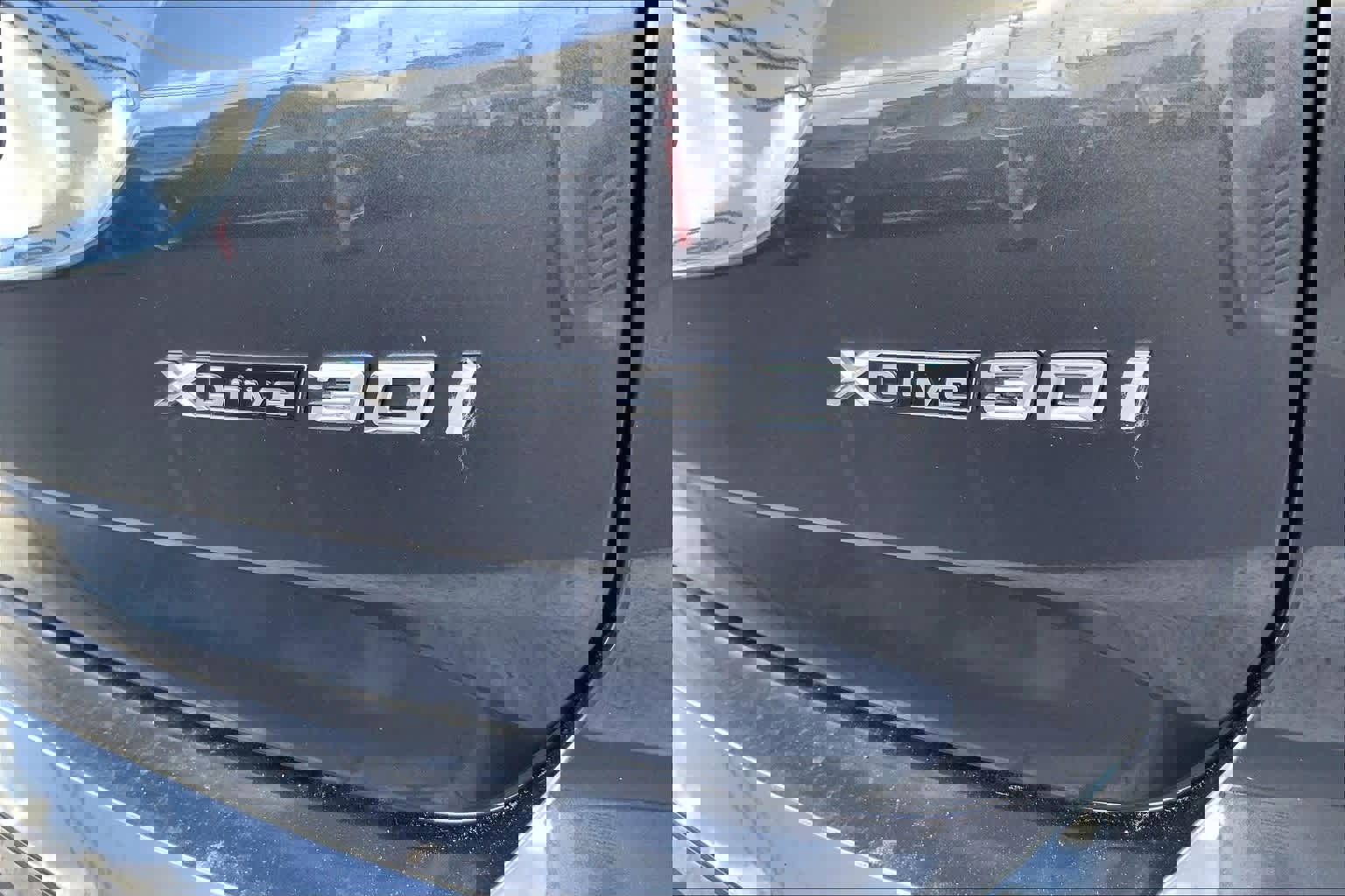 Used 2022 BMW X3 xDrive30i w/ Premium Package image 8