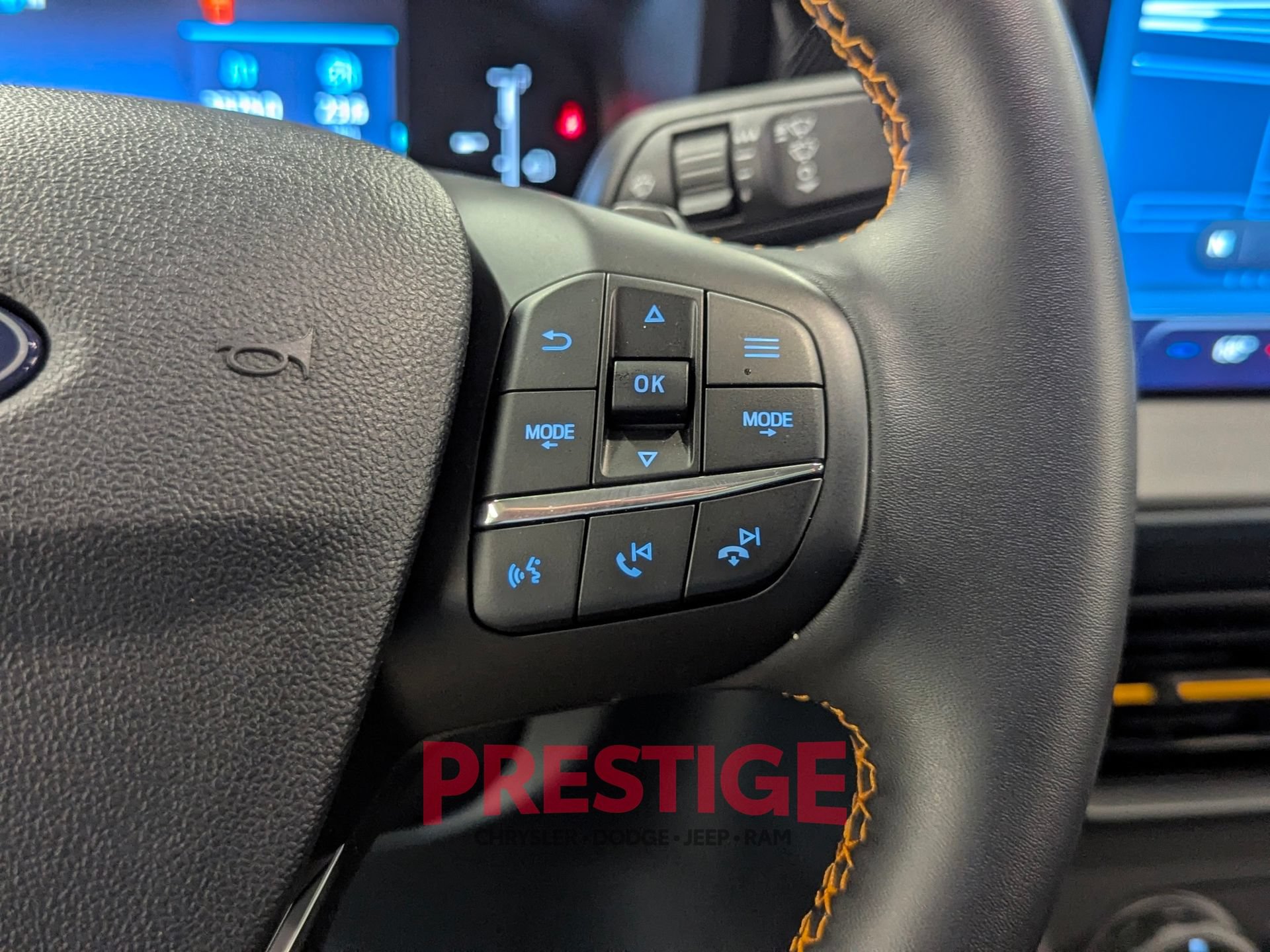 Used 2026 Ford Maverick Tremor AWD/4WD image 19