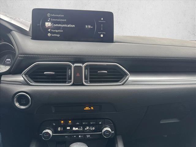 Used 2024 MAZDA CX-5 AWD 2.5 S w/ Preferred Package image 14