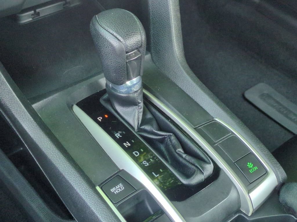 Used 2016 Honda Civic LX image 18