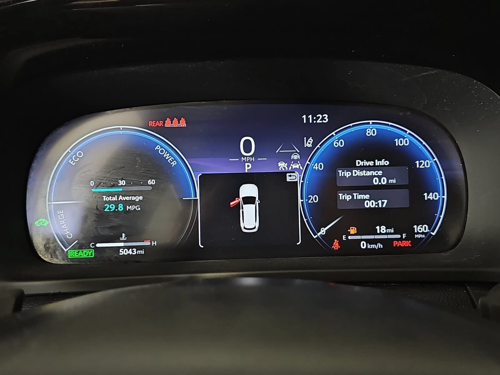 Used 2025 Toyota Crown Signia AWD/4WD image 19