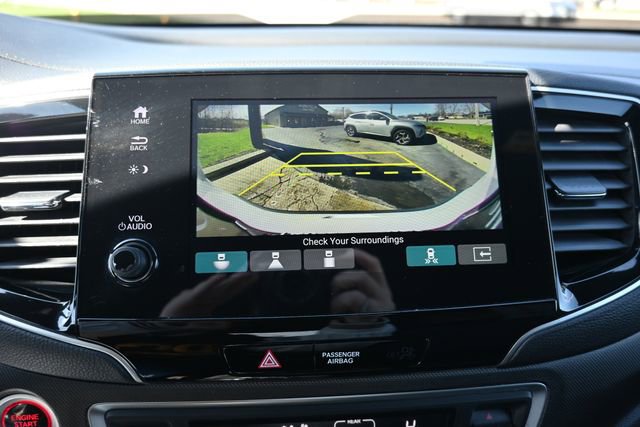 Used 2023 Honda Passport TrailSport image 44