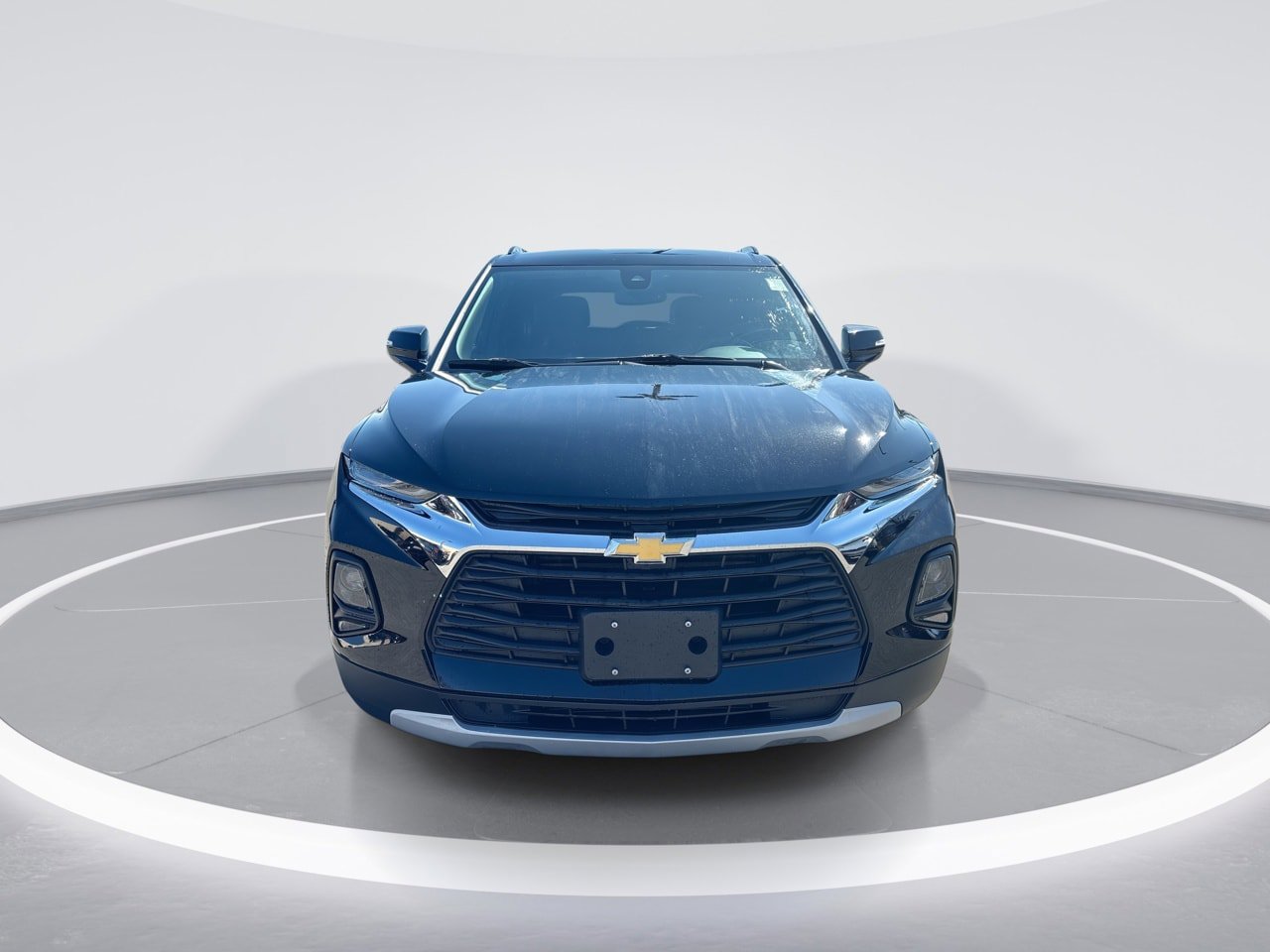 Used 2022 Chevrolet Blazer LT image 3