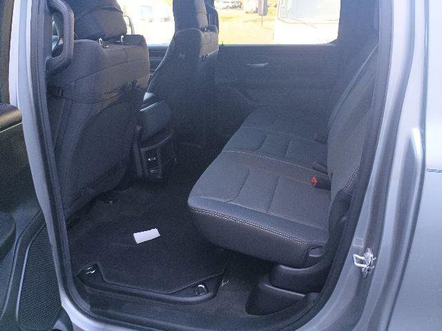 Certified 2024 RAM 1500 Tradesman w/ Night Edition AWD/4WD image 7