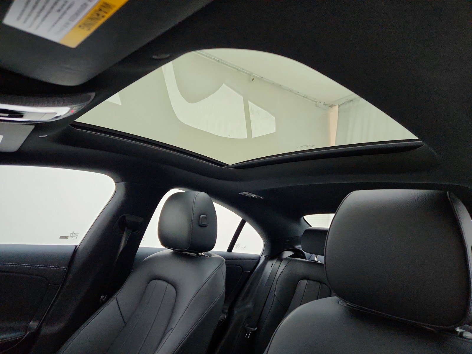 Certified 2026 Mercedes-Benz CLA 250 image 22