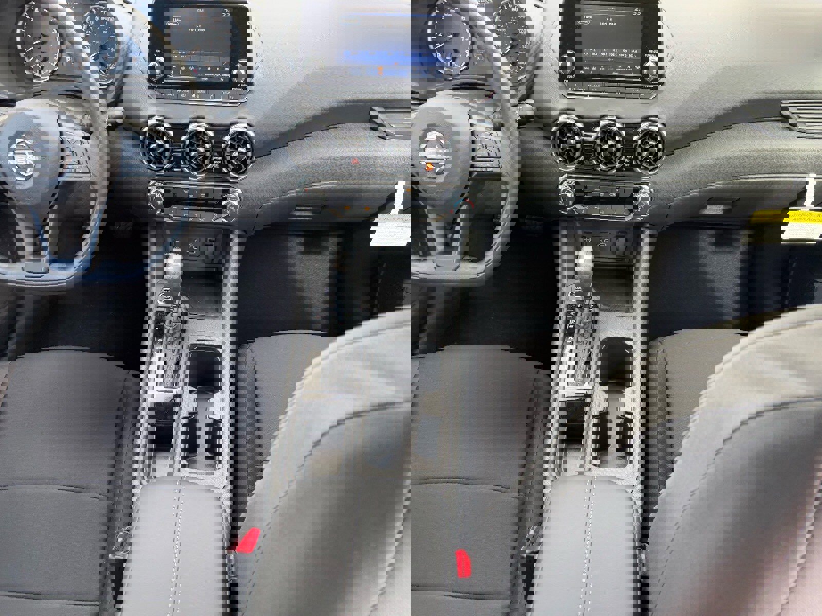 New 2025 Nissan Sentra S image 16