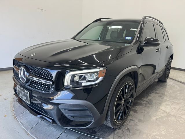 Used 2022 Mercedes-Benz GLB 250 image 29