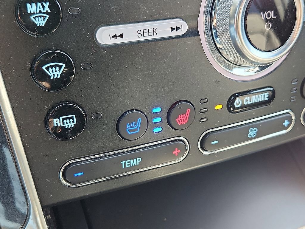 Used 2018 Ford Explorer Sport w/ Equipment Group 401A image 27