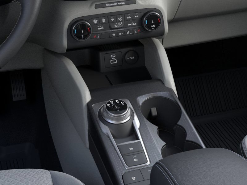 New 2026 Ford Escape Active w/ Cold Weather Package AWD/4WD image 17